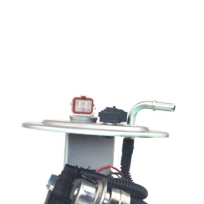 Rareelectrical - New Fuel Pump Compatible With Hyundai Sonata 2008 2009 2010 By Part Numbers 150422-A 762405-82817-6 - Image 3