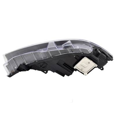 Rareelectrical - New Left Headlight Compatible With Nissan Kicks Sr Sport Utility 2021-2024 By 26060-5R05a Ni2502292 - Image 6