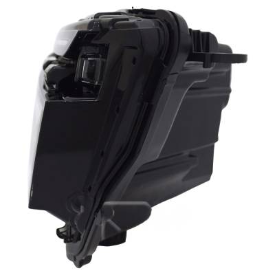 Rareelectrical - New Right Headlight Compatible With Honda Pilot Black Edition Sport Utility Pilot Ex-L Sport Utility - Image 4