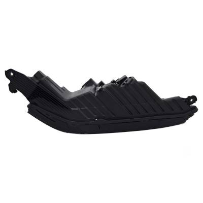 Rareelectrical - New Right Headlight Compatible With Honda Pilot Black Edition Sport Utility Pilot Ex-L Sport Utility - Image 5