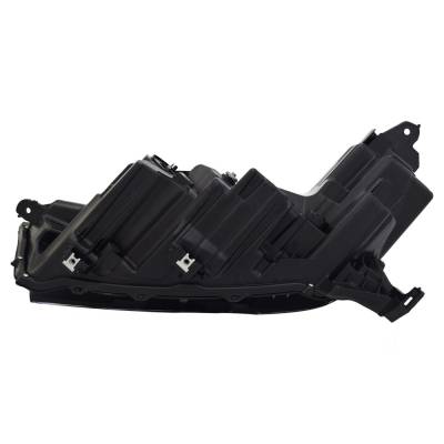 Rareelectrical - New Right Headlight Compatible With Honda Pilot Black Edition Sport Utility Pilot Ex-L Sport Utility - Image 6