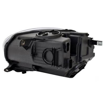 Rareelectrical - New Right Headlight Compatible With Mini Cooper Countryman Hatchback F60 2017-2020 By 20-19795-00 - Image 2