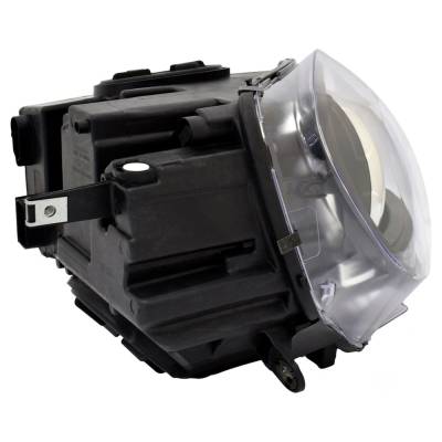 Rareelectrical - New Right Headlight Compatible With Mini Cooper Countryman Hatchback F60 2017-2020 By 20-19795-00 - Image 3