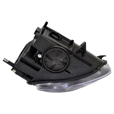 Rareelectrical - New Right Headlight Compatible With Mini Cooper Countryman Hatchback F60 2017-2020 By 20-19795-00 - Image 5