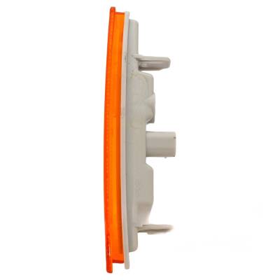 Rareelectrical - New Front Right Side Marker Light Compatible With Ford Ranger Wildtrak Crew Cab Pickup Ranger Xl - Image 4