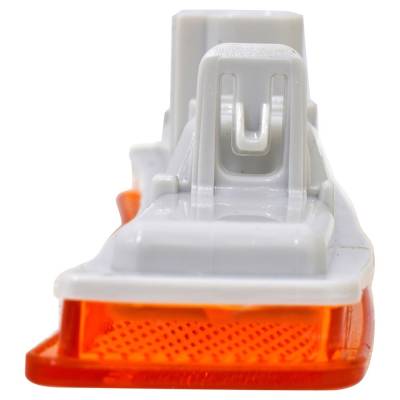 Rareelectrical - New Front Right Side Marker Light Compatible With Ford Ranger Wildtrak Crew Cab Pickup Ranger Xl - Image 5