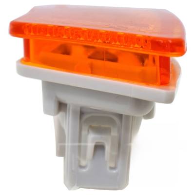 Rareelectrical - New Front Right Side Marker Light Compatible With Ford Ranger Wildtrak Crew Cab Pickup Ranger Xl - Image 6