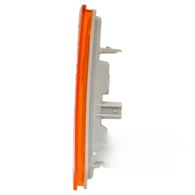 Rareelectrical - New Front Left Side Marker Light Compatible With Ford Ranger Xl Crew Cab Pickup Ranger Lariat Crew - Image 3