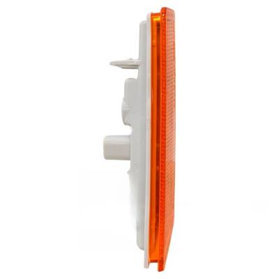 Rareelectrical - New Front Left Side Marker Light Compatible With Ford Ranger Xl Crew Cab Pickup Ranger Lariat Crew - Image 4