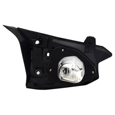 Rareelectrical - New Right Inner Tail Light Compatible With Subaru Crosstrek Wilderness Wagon Impreza Rs Hatchback - Image 2