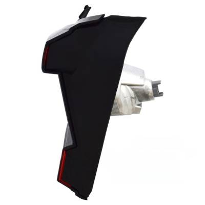 Rareelectrical - New Right Inner Tail Light Compatible With Subaru Crosstrek Wilderness Wagon Impreza Rs Hatchback - Image 4