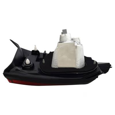 Rareelectrical - New Right Inner Tail Light Compatible With Subaru Crosstrek Wilderness Wagon Impreza Rs Hatchback - Image 6