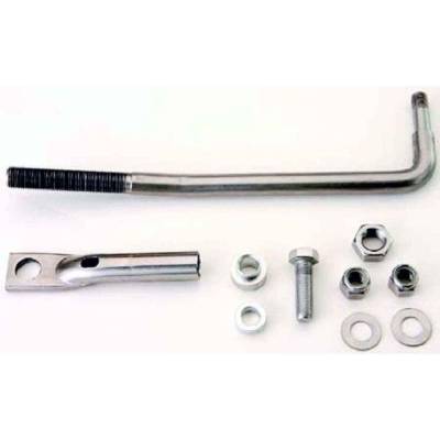 New Thru-Hinge Pin Kit By Part Numbers 900-370621