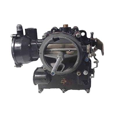 New Carburetor Compatible With Omc I/O Mercruiser By Part Numbers 18-7608 17059052 17059057