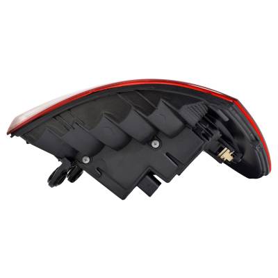 Rareelectrical - New Right Outer Tail Light Compatible With Volkswagen Taos S Sport Utility Sel Se 2022-2024 By - Image 4