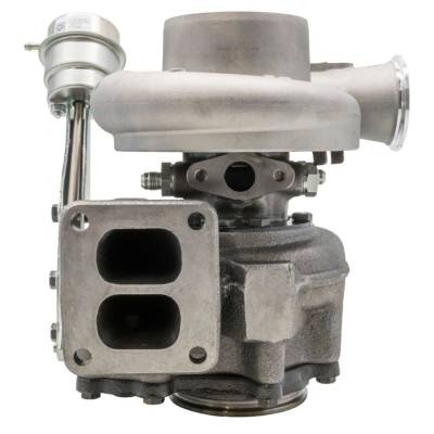 Rareelectrical - New OEM Replacement Turbocharger Compatible With Thomas Built Buses (Saf-T-Liner Fs-65, Hdx) By Part - Image 5