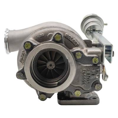 Rareelectrical - New OEM Replacement Turbocharger Compatible With Bus & Coach – Cummins 6Ct Engine By Part Numbers - Image 3