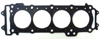 Rareelectrical - New Head Gasket Fits Kawasaki Jet Ski Ultra 260Lx 1500 2009 2010 11004-3722 - Image 2