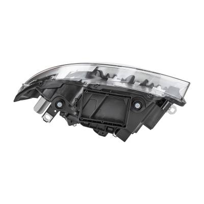 Rareelectrical - New Right Headlight Compatible With Acura Tlx Base Sedan 4-Door 2.4L 2018 2019 2020 By Part Number - Image 4