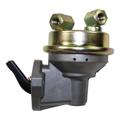 Rareelectrical - New Fuel Pump Compatible With Chevrolet Impala Pickup Malibu Suburban Corvette 1960-1966 By Parts - Image 2