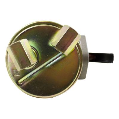 Rareelectrical - New Fuel Pump Compatible With Chevrolet Impala Pickup Malibu Suburban Corvette 1960-1966 By Parts - Image 3