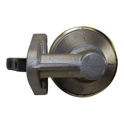 Rareelectrical - New Fuel Pump Compatible With Chevrolet Impala Pickup Malibu Suburban Corvette 1960-1966 By Parts - Image 4