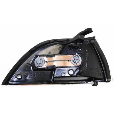 Rareelectrical - New Left Corner Light Compatible With Toyota Corolla Lsx 4 Cyl 1.6L Corolla Sr5 4 Cyl 1.6L Corolla - Image 4