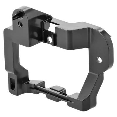 Rareelectrical - New Left Front Fog Light Bracket Compatible With Nissan Rogue Midnight Edition 3 Cyl 1.5L Rogue Sl 4 - Image 2