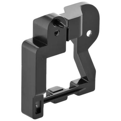 Rareelectrical - New Left Front Fog Light Bracket Compatible With Nissan Rogue S 4 Cyl 2.5L Rogue Sv 4 Cyl 2.5L Rogue - Image 6