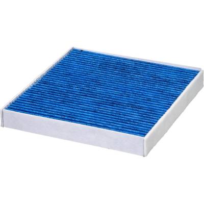 New Biofunctional Cabin Air Filter Compatible With Volkswagen Jetta Gli S 4 Cyl 2.0L Atlas Cross