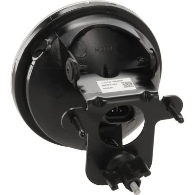 Rareelectrical - New Front Fog Light Compatible With Pontiac Bonneville Se 6 Cyl 3.8L Montana Base 6 Cyl 3.4L - Image 4