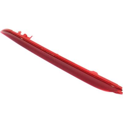 Rareelectrical - New Left Rear Bumper Reflector Compatible With Kia Sedona Sxl Sedona Limited 2015-2018 By 92405A9250 - Image 2