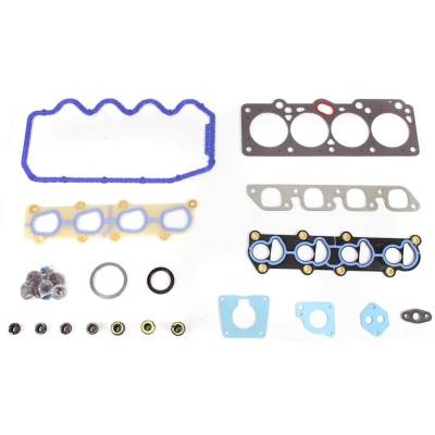 Rareelectrical - New Graphite Head Gasket Set Compatible With Ford Mercury Escort Base 4 Cyl 2.0L Escort Sport 4 Cyl - Image 4