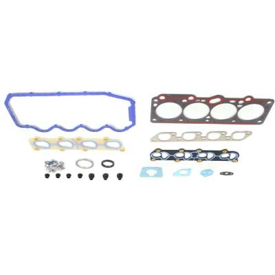 Rareelectrical - New Graphite Head Gasket Set Compatible With Ford Mercury Tracer Trio 4 Cyl 2.0L Tracer Ls 4 Cyl - Image 5