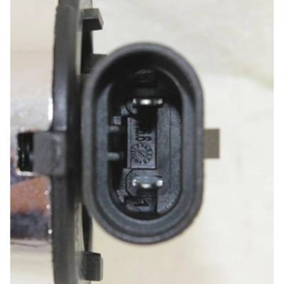 Rareelectrical - Right Front Fog Light Compatible With Saturn Vue Red Line 6 Cyl 3.6L 2008-2009 Gm2593303 96673812 - Image 6