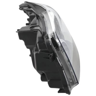 Rareelectrical - New Left Headlights Compatible With Toyota Highlander 2.4L 3.3L 2004 2005 2006 By Part Numbers - Image 3