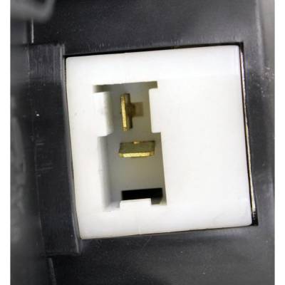 Rareelectrical - New Blower Motor Compatible With Nissan Altima Se-R 6 Cyl 3.5L Altima Se 6 Cyl 3.5L 2005 Production - Image 6