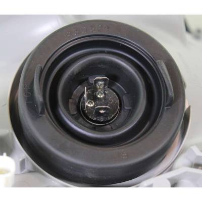 Rareelectrical - New Left Headlights Compatible With Toyota Tacoma 2.7L 4.0L 2012 2013 2014 2015 By Part Numbers - Image 6