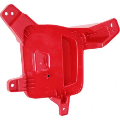 Rareelectrical - New Left Rear Bumper Reflector Compatible With Kia Telluride Ex 6 Cyl 3.8L Telluride Sx Prestige - Image 4