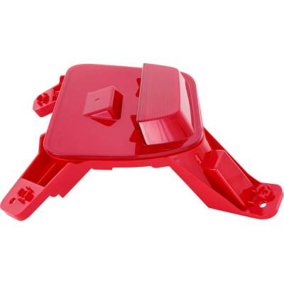 Rareelectrical - New Left Rear Bumper Reflector Compatible With Kia Telluride Ex 6 Cyl 3.8L Telluride Sx Prestige - Image 5