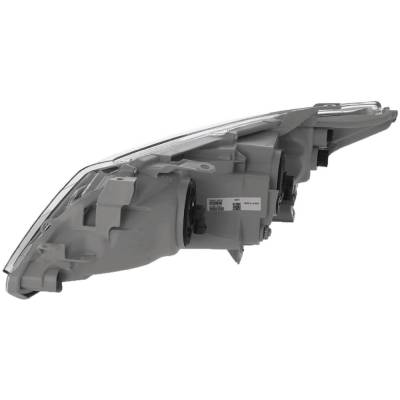 Rareelectrical - New Right Headlights Compatible With Toyota Camry 2.5L 3.5L 2012 2013 2014 By Part Numbers - Image 6