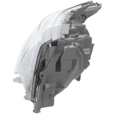 Rareelectrical - New Right Headlights Compatible With Toyota Camry 2.5L 3.5L 2012 2013 2014 By Part Numbers - Image 7