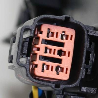 Rareelectrical - New Left Headlights Compatible With Mazda 3 3 Sport 2.0L 2.5L 2017 2018 By Part Numbers - Image 7