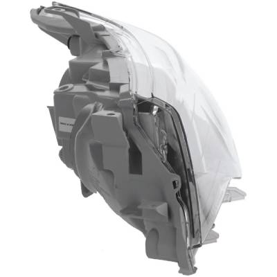 Rareelectrical - New Left Headlights Compatible With Toyota Camry 2.5L 3.5L 2012 2013 2014 By Part Numbers To2502212c - Image 7