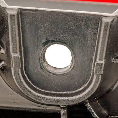 Rareelectrical - New Left Tail Lights Compatible With Ford Transit-150 Transit-250 Transit-350 Hd Transit-350 3.2L - Image 6