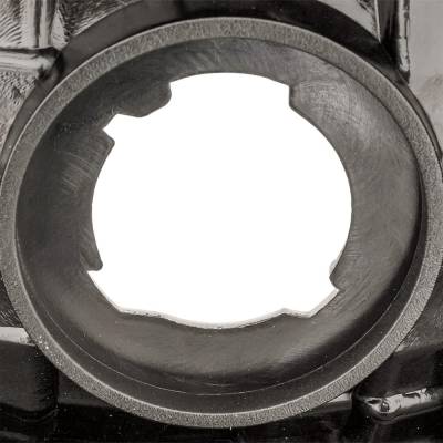 Rareelectrical - New Left Tail Lights Compatible With Ford Transit-150 Transit-250 Transit-350 Hd Transit-350 3.2L - Image 8