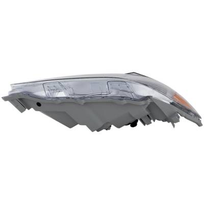 Rareelectrical - New Left Headlights Compatible With Toyota Camry 2.5L 3.5L 2010 2011 By Part Numbers To2502191c - Image 6