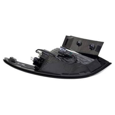 Rareelectrical - New Outer Right Led Tail Light Compatible With Hyundai Tucson Limited Sport Utility 4 Door 2.5L 2022 - Image 5