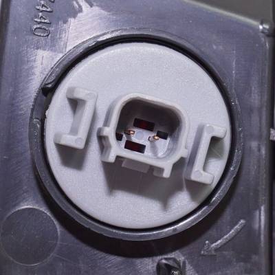 Rareelectrical - New Left Tail Light Compatible With Honda Fit 2015 2016 2017 2018 2019 2020 By Part Numbers - Image 7