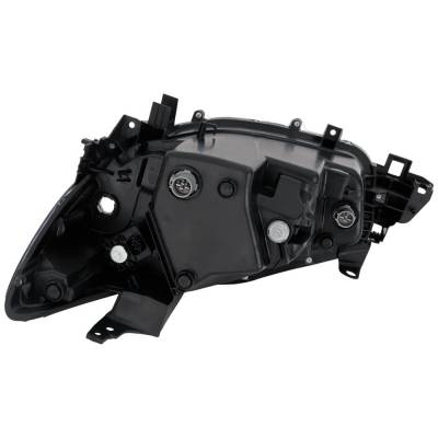 Rareelectrical - New Right Headlight Compatible With Mazda Cx-5 Gx 4 Cyl 2.0L Cx-5 Sport 4 Cyl 2.5L Cx-5 Sport 4 Cyl - Image 5